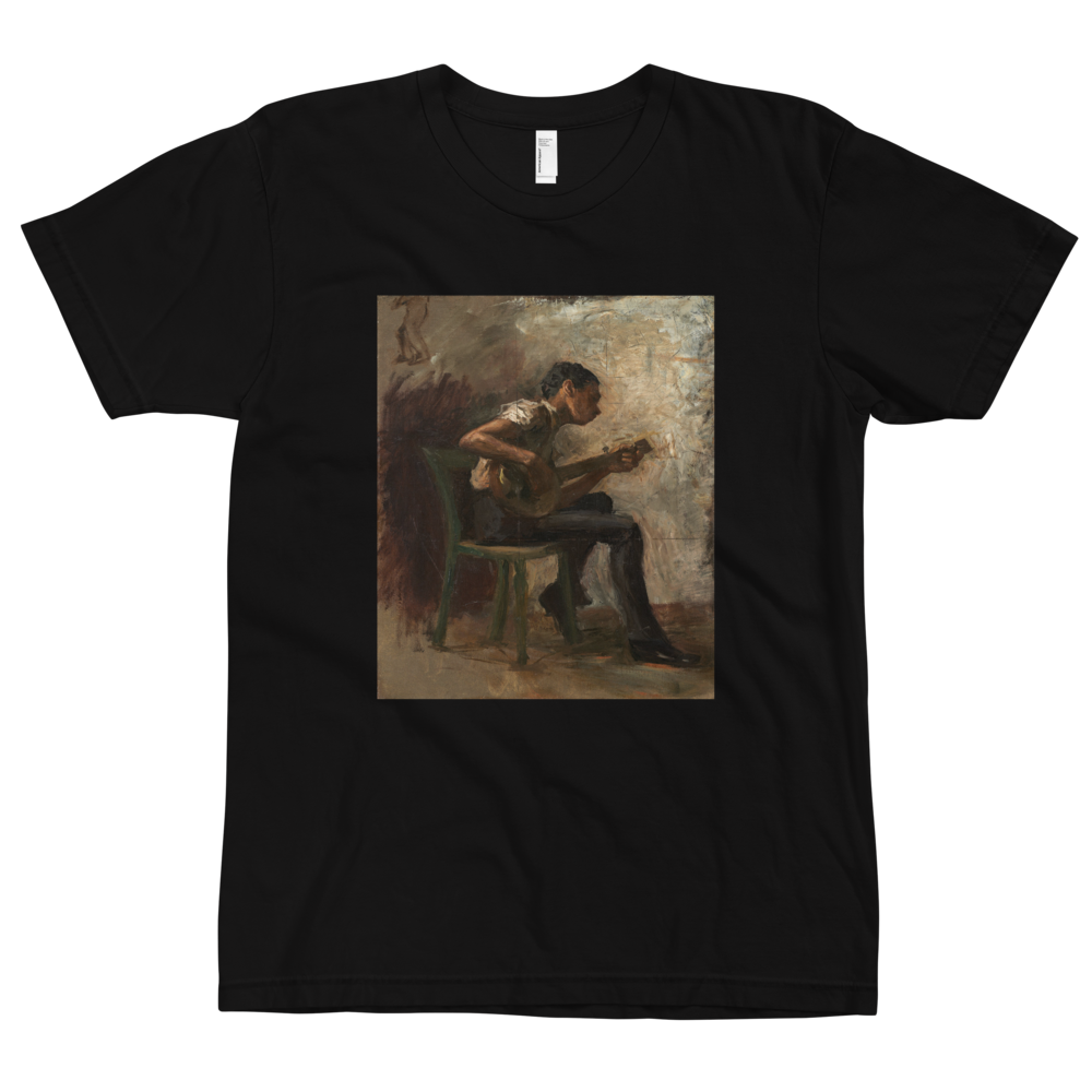 Listen To My Pain T Shirt