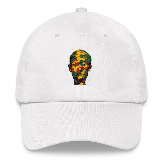 Humanity Dad Cap