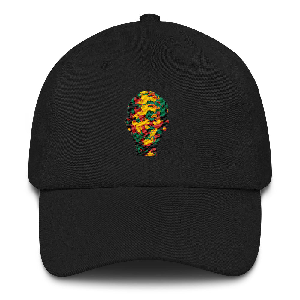 Humanity Dad Cap