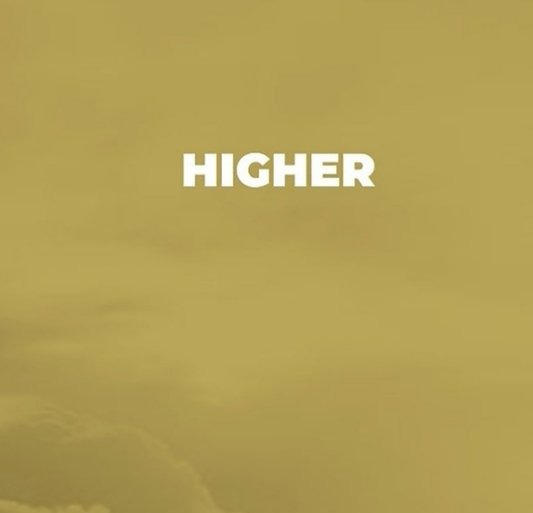 HIGHER BOOK