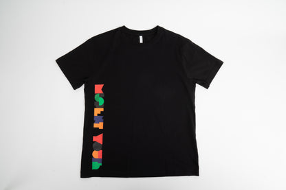 Colors. Mispent T-Shirt