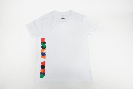 Colors Mispent T-Shirt